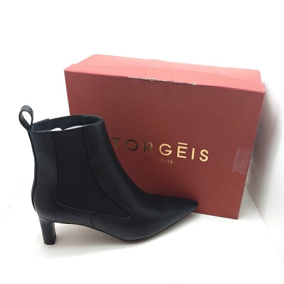 TORGEIS Artemis Bootie - Size 7 - Picture 12 of 12